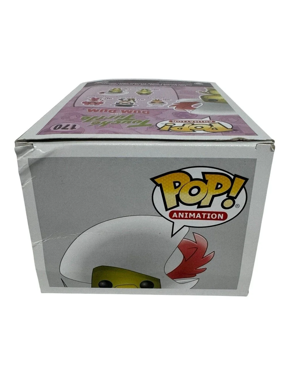 Funko pop vinyl